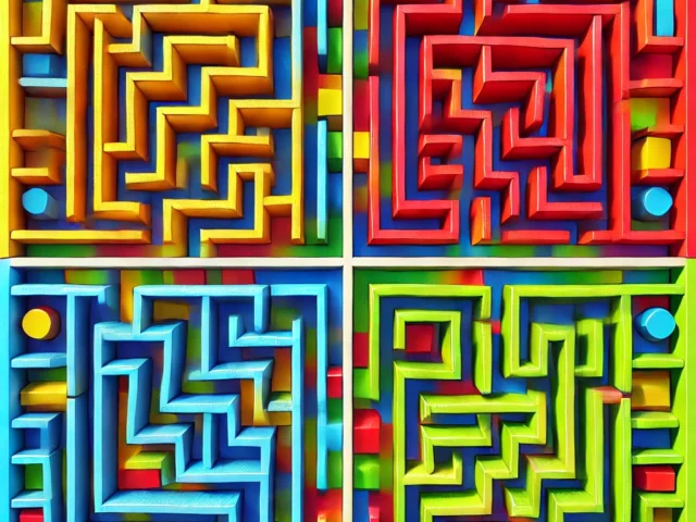 Le 4 dinamiche dell’invisibilità professionale